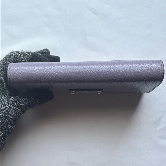 Kate Spade Leather Wallet Lilac GUC - Picture 13 of 13